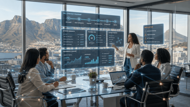 What to Actually Expect When You Hire an SEO Company